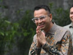 Prabowo Gandeng Artis untuk Bantu Pemerintahan Baru