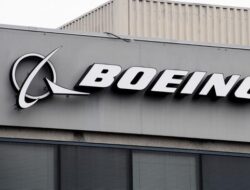 Boeing Rencanakan Pinjaman dari Bank Besar, Targetkan Rp155 Triliun