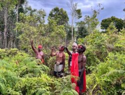 Tantangan Penetapan Hutan Adat di Sorong Selatan