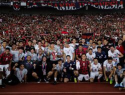Persiapan Timnas Indonesia Jelang Duel Sengit Lawan Bahrain