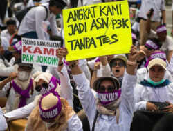 Pemda Tak Maksimalkan Kuota PPPK, Anas Soroti Kendala Anggaran