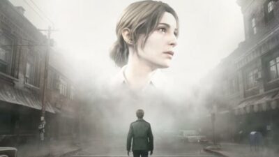 Harga dan Fitur Silent Hill 2 Remake