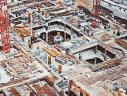 Investasi Rp1,3 Triliun, Pelabuhan Amborawang Laut Siap Dukung Logistik Ibu Kota Nusantara