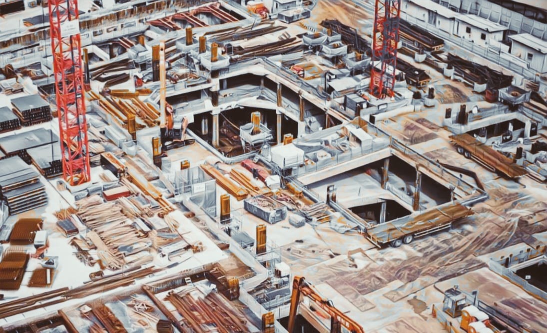 Lahan di IKN disewakan untuk membangun pelabuhan