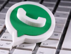 Panduan Login WhatsApp Web Menggunakan Nomor Ponsel, Langkah-langkah Simpel
