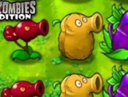 Gabungkan Tanaman dan Ciptakan Varietas Baru di Plants vs Zombies Fusion