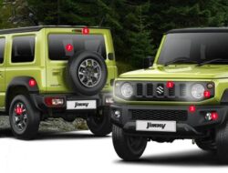Incar Suzuki Jimny Bekas? Ini Daftar Harga Terbarunya di Indonesia