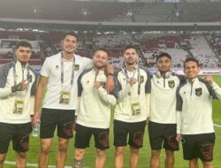 Uniknya Gaya Hidup Tiga Pemain Timnas Indonesia yang Tidak Terlalu Aktif di Sosial Media