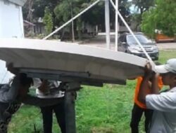 Webinar Bahas Mitigasi Risiko Gempa Megathrust di Indonesia