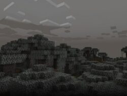 Update Terbaru Minecraft, Versi 1.21.50.20 Dirilis