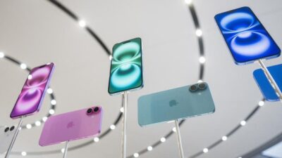 Kehadiran iPhone 16 di Indonesia Terkendala Aturan TKDN