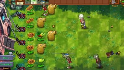 Link download Plant vs Zombie Fusion versi terbaru di Android dan PC secara gratis.