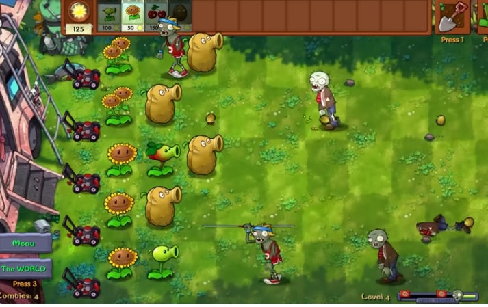 Link download Plant vs Zombie Fusion versi terbaru di Android dan PC secara gratis.