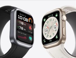 Smartwatch Huawei Watch D2, Solusi Pintar untuk Pemantauan Kesehatan Sehari-hari