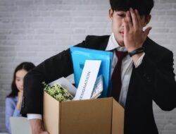 PHK Meluas di Tiga Provinsi, Jakarta, Jateng, dan Banten