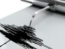 Nias Barat Diguncang Gempa, Belum Ada Laporan Kerusakan