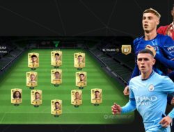 Raih Pemain Impian dengan Kode Redeem FC Mobile Bulan Ini