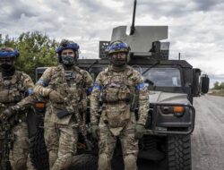 Korea Utara Kirim Pasukan ke Rusia, Ancaman bagi Keamanan Global