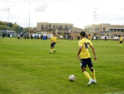 Marselino Ferdinan Sumbang Kontribusi Positif di Debutnya