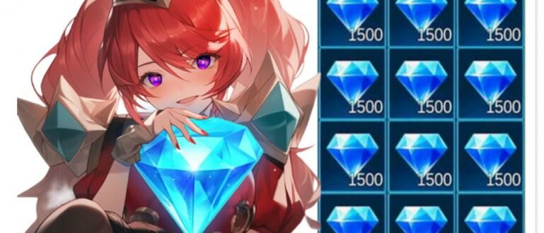 Aplikasi Penghasil Diamond Mobile Legends