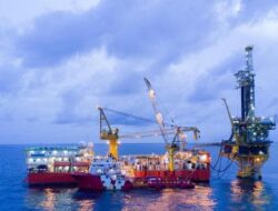 Minyak WTI Meningkat Setelah Data Stok Menunjukkan Penurunan