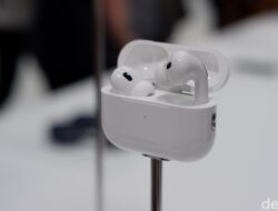 Apple Watch Series 10 Tawarkan Fitur Kesehatan Terbaru dan Desain Segar