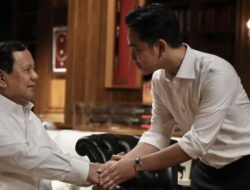 Pelantikan Prabowo-Gibran Dihadiri 34 Perwakilan Negara