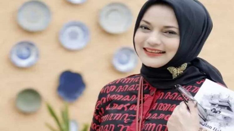 Marissa Haque Berpulang