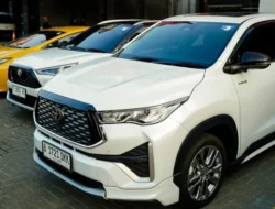 Penurunan Daya Beli Jadi Isu Utama bagi Pemerintahan Baru