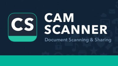 Tips dan Trik Menghilangkan Watermark di CamScanner agar Dokumen Lebih Profesional