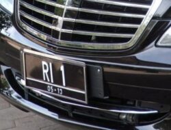 Kendaraan Dinas Kepresidenan, Keamanan dan Kenyamanan dalam Satu Paket