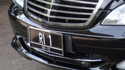 Kendaraan Dinas Kepresidenan, Keamanan dan Kenyamanan dalam Satu Paket