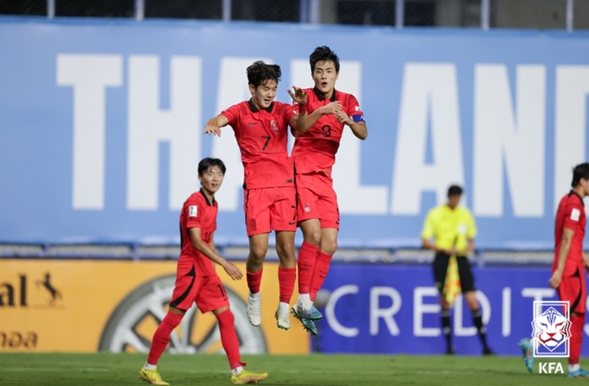 Simak jadwal Kualifikasi Piala Asia U-17 2025 hari ini.