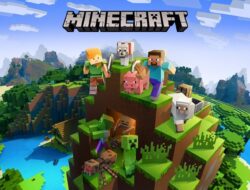 Eksplorasi Dunia Minecraft dengan MOD APK V1.21.10.21, Link Download dan Fitur Baru