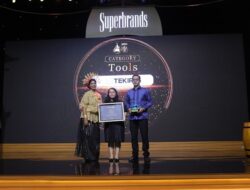 Keberhasilan Tekiro, Rexco, dan Ryu dalam Superbrands Award 2024
