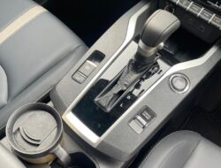 Freddy Karya, Fitur Auto Hold Tidak Merusak Transmisi