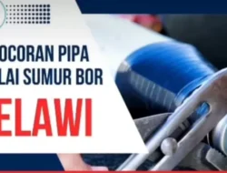 Wilayah Terdampak, Perumda AM Padang Hentikan Aliran Air Sementara