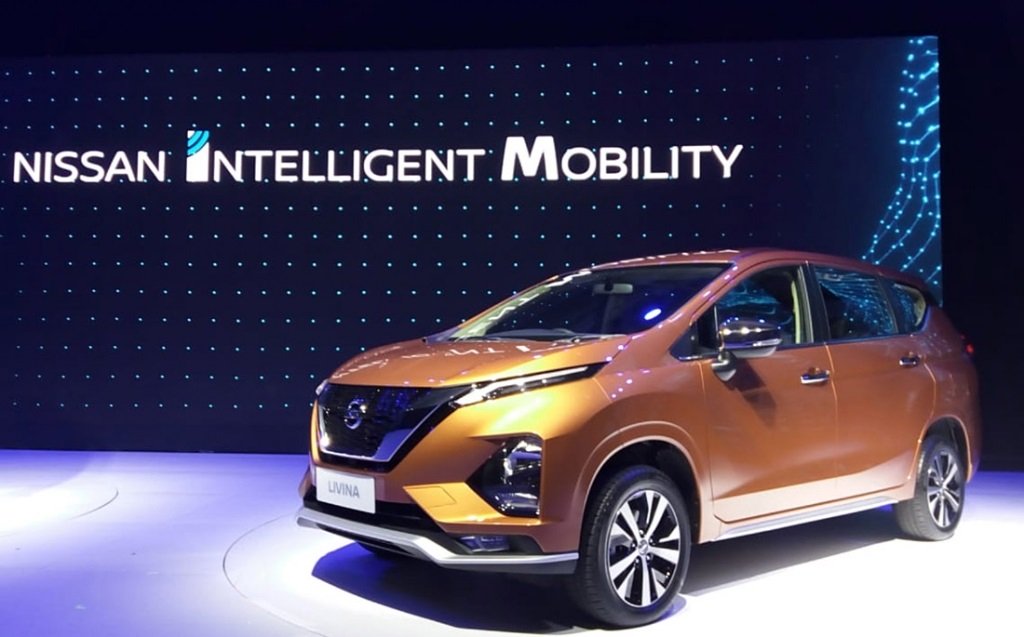 Segini harga mobil bekas Nissan Livina, mulai dari Rp60 jutaan.