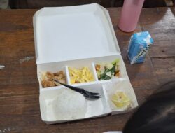 Uji Coba MBG, Wapres Gibran Pertanyakan Sumber Anggaran