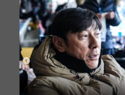 Shin Tae-yong Terdapat di Como 1907, Apa Tujuannya?