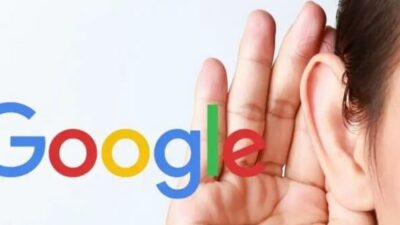 Mengelola Privasi, Matikan Rekaman Suara di Google