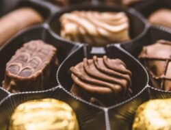 Suhu Ruang Ideal untuk Menyimpan Cokelat