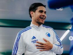 Shin Tae-yong Siapkan Kekuatan Baru, Justin Hubner dan Kevin Diks Siap Bela Timnas Indonesia