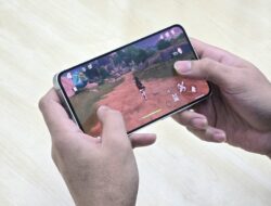 Mengulas Desain dan Layar Superior Samsung Galaxy S24 FE