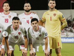 Peluang Timnas Indonesia di Kualifikasi Piala Dunia 2026, Jacksen Tiago Beri Peringatan