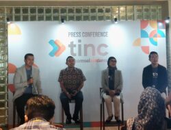 Mendorong Inovasi Digital, Telkomsel Innovation Center Memperkenalkan TINC Batch 9