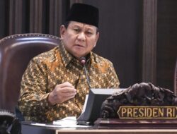 Aris Marsudiyanto Dilantik Sebagai Kepala Badan Pengendalian Pembangunan Baru