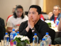 Timnas U-17 Jadi yang Terbaru Lolos ke Piala Asia 2025