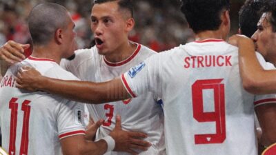 Ivan Jenner Bergabung dengan Garuda, FC Utrecht Berikan Dukungan