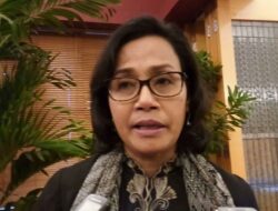 Sri Mulyani Kembali sebagai Menteri Keuangan, Ini Potret Kekayaannya Selama 9 Tahun